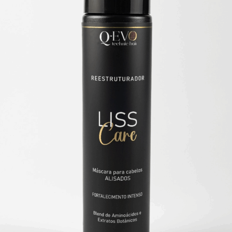 Reestruturador Liss Care