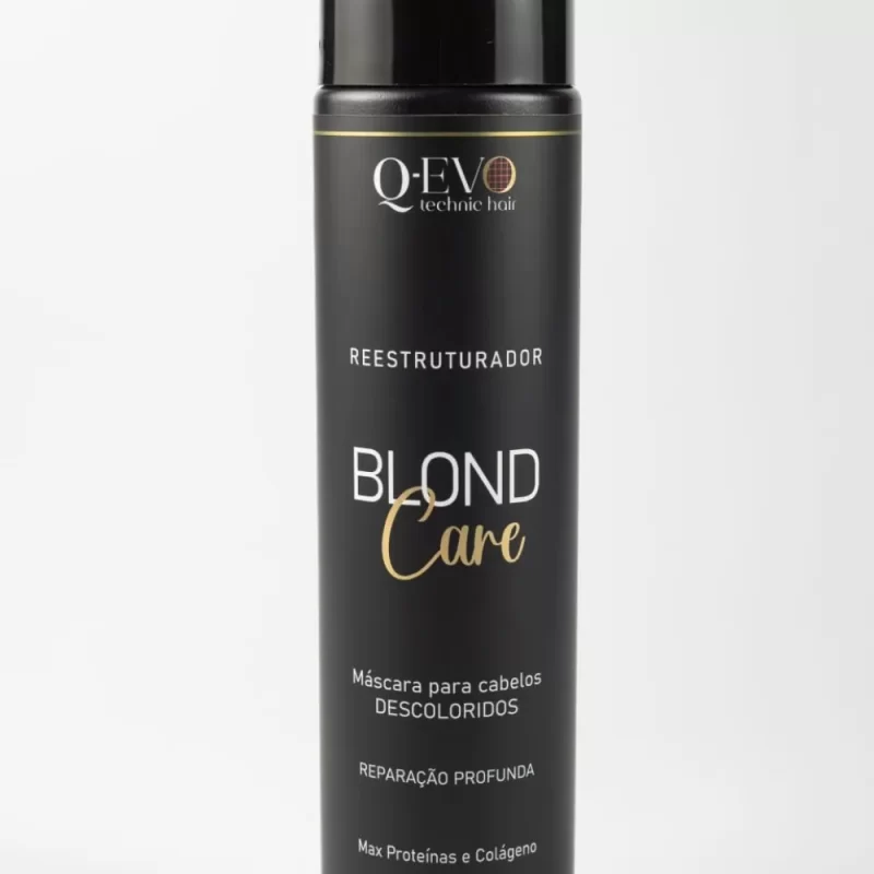 Reestruturador Blond Care