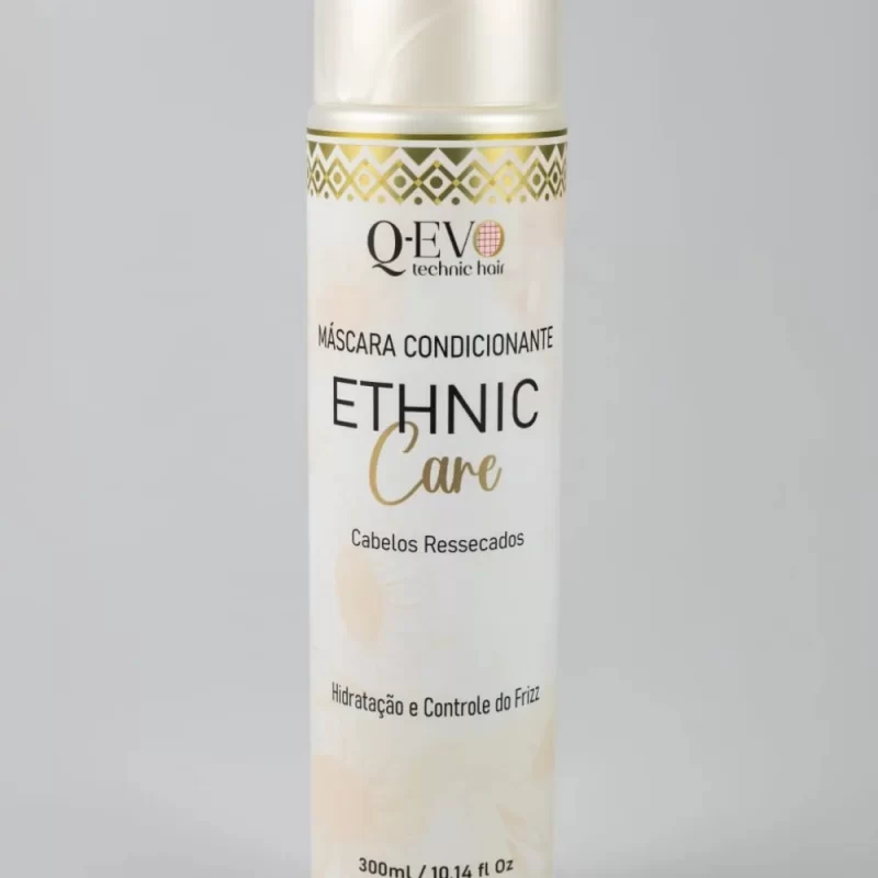Máscara Condicionante Ethnic Care