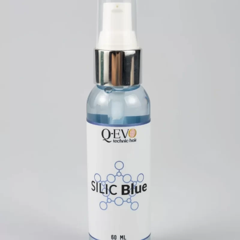 Reparador de Pontas Silic Blue 60ml