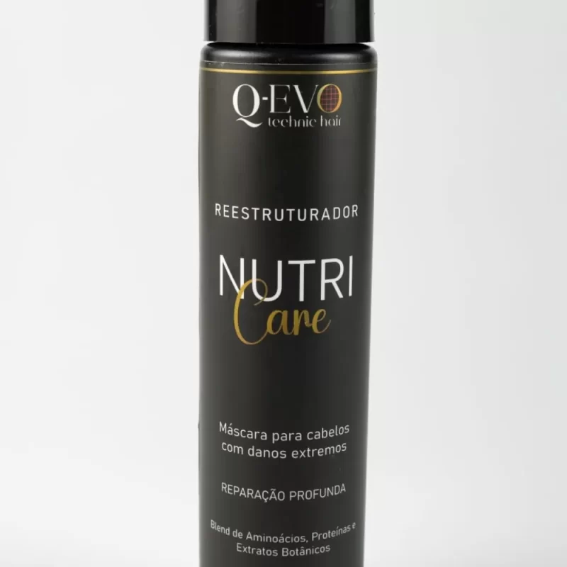 Reestruturador Nutri Care