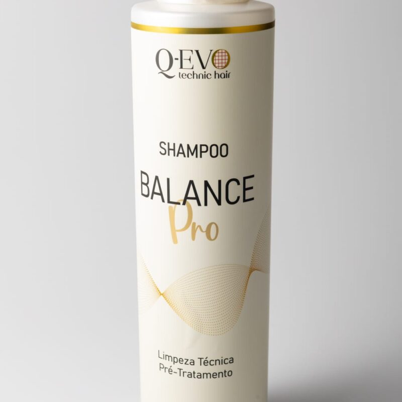 Shampoo Balance Pro