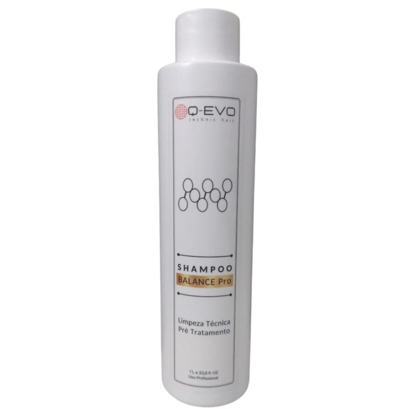Shampoo Balance Pro