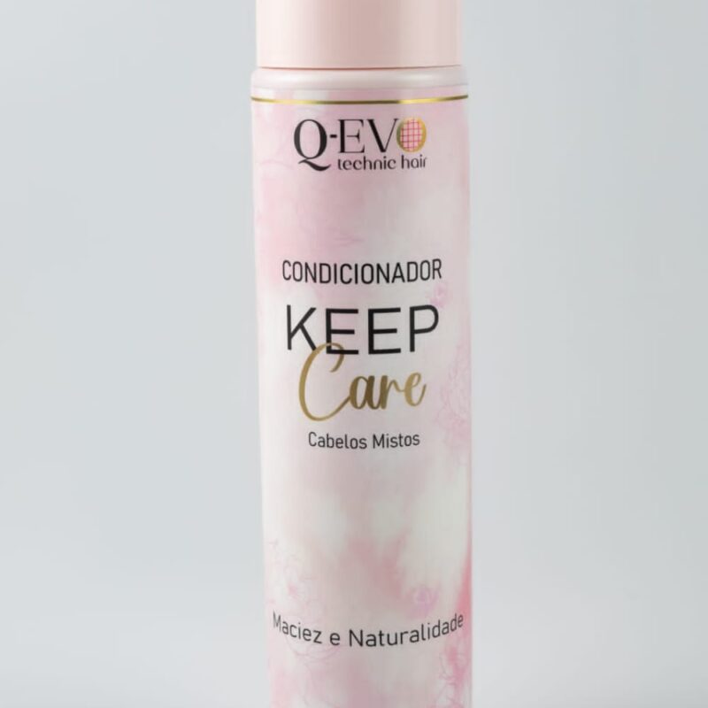 Condicionador Keep Care