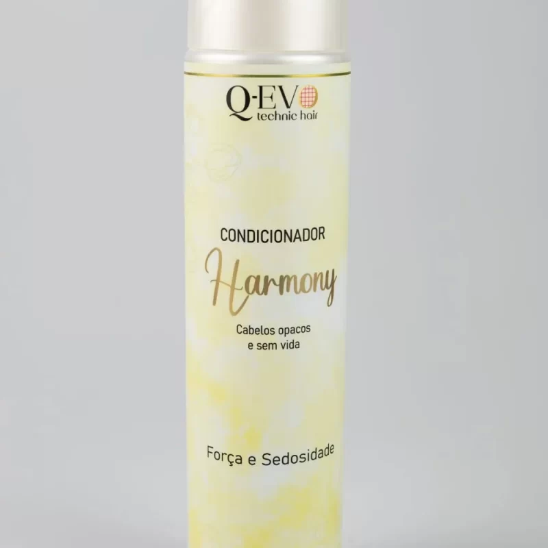 Condicionador Harmony