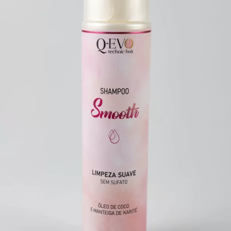 Shampoo Smooth