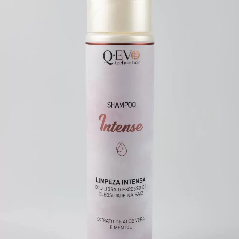 Shampoo Intense