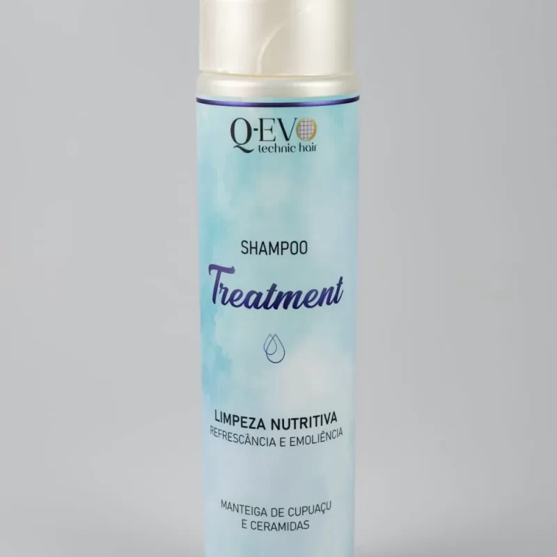 Shampoo Treatment