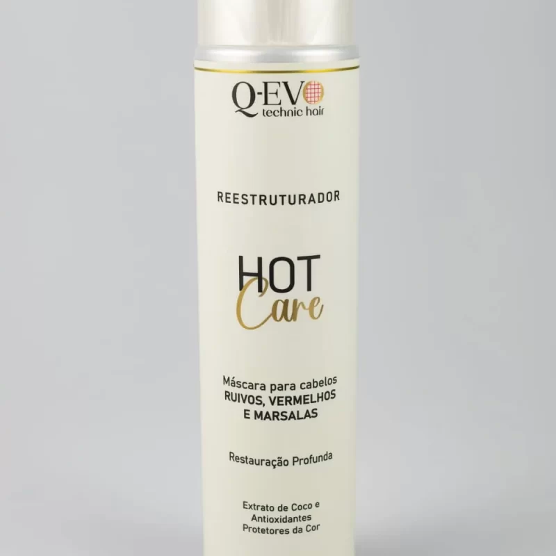 Reestruturador Hot Care