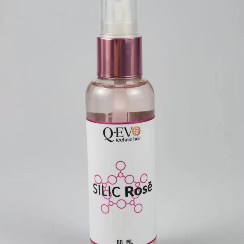 Reparador de Pontas Silic Rosē 60ml