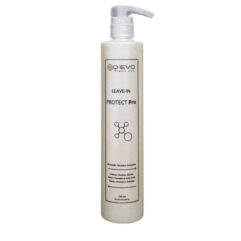 Leave-in Protect Pro 500ml