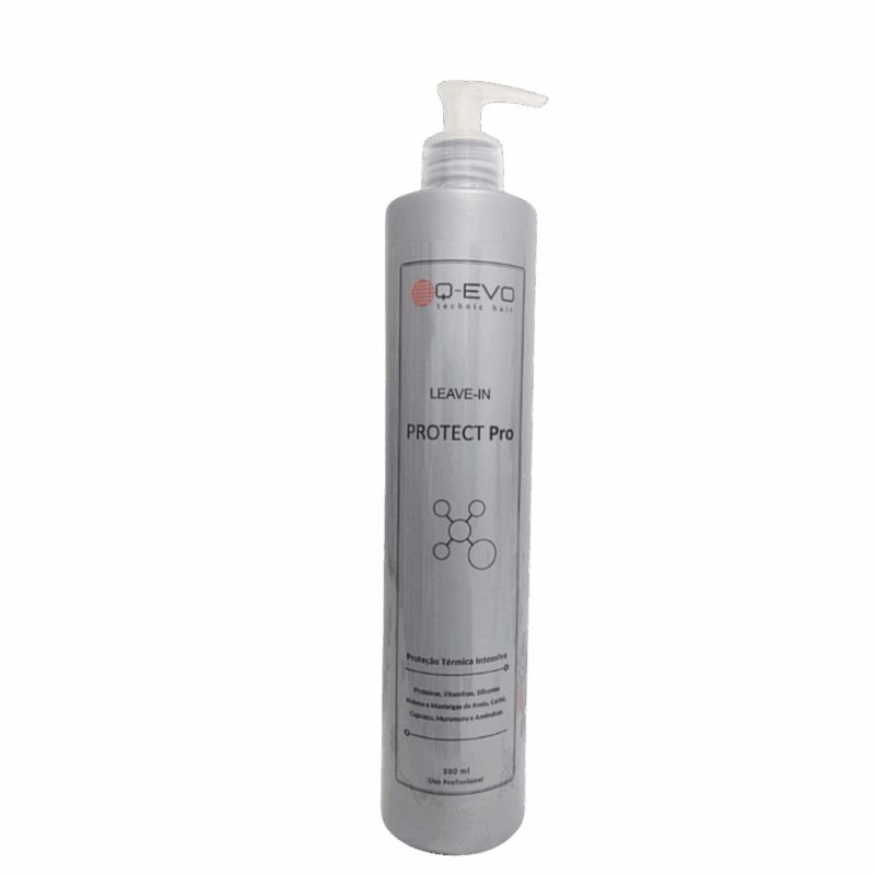 Leave-in Protect Pro 500ml
