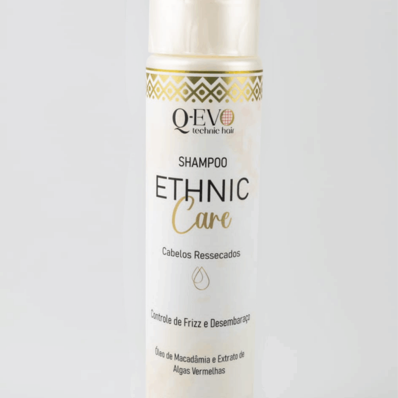 Shampoo Ethnic Care