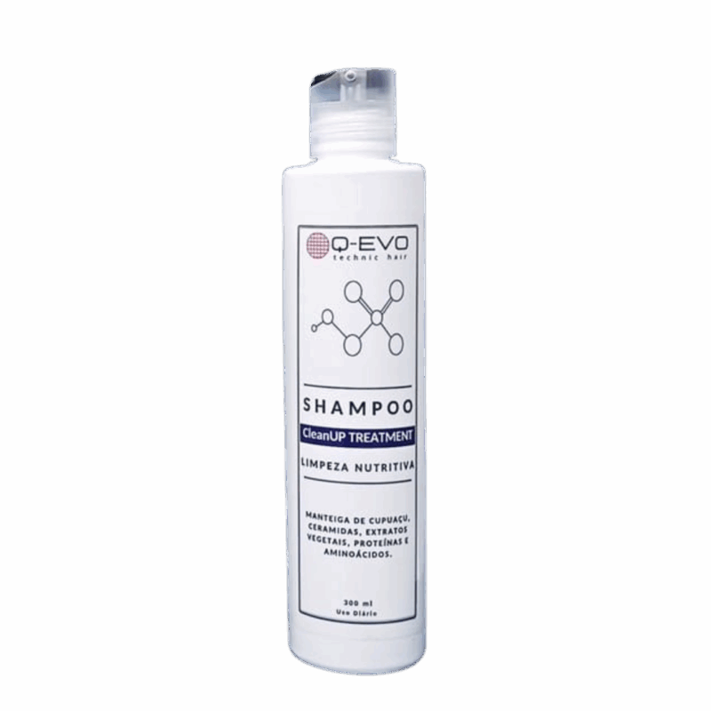 Shampoo Treatment